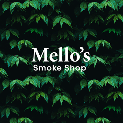 Mello's Smoke Shop