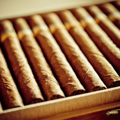 Cigar